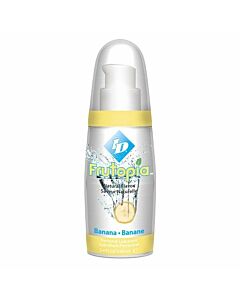 Banana Splash Lubricant 100ml
