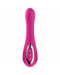 Pink Touch System Vibrator