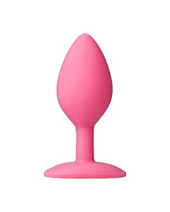 The minis spade - medium - pink