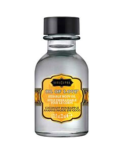 Love Coco Oil - 22ml