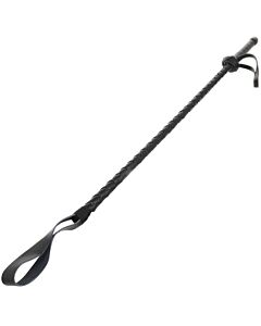 Dark Desire 60cm Leather Whip