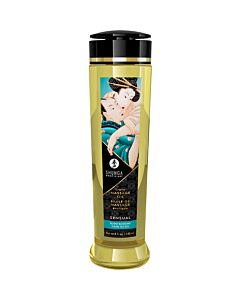 Shunga sensual erotic massage oil