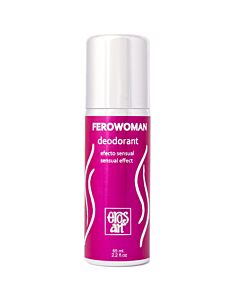 Intimate Deodorant Ferowoman 65ml