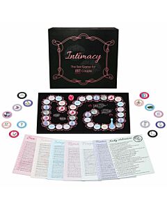 Kheper games intimacy game for couples en/es