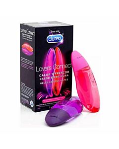 Durex lover connect geles estimulantes
