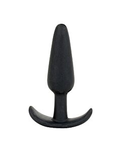 Naughty - small - black