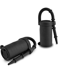 Suction Nipple Vibes