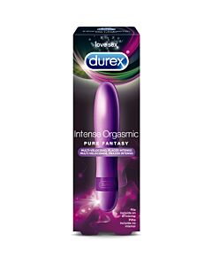 Intimate Fantasy Durex Pure