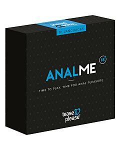 Analmejoy Kit