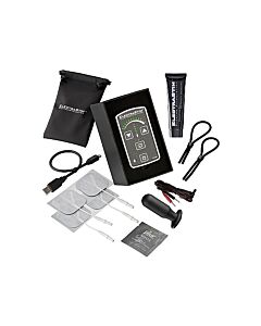 Electronic Flick Stimulation Pack