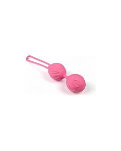 Geisha balls - s -  light pink