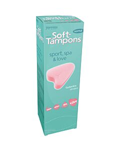 Love Originals Tampons