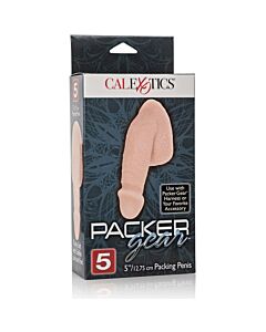 Packing penis 5/12.75 cm skin