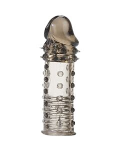 Adonis extension grey