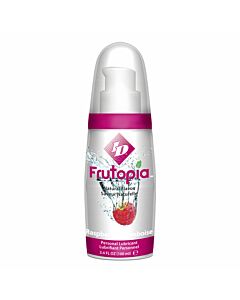 Sensual Raspberry 100ml