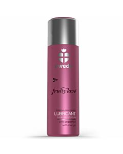 Fruity Pomelo-Mango Lubricant 100ml