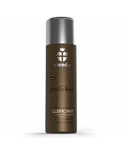 Dark Chocolate Choco Lust 100ml Lubricant