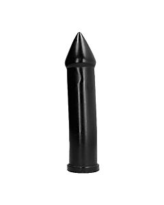 Black Magic 24cm Dildo