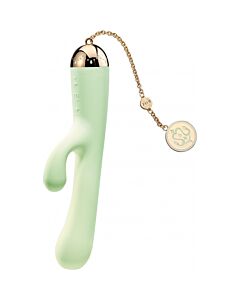 Zalo ichigo melon green