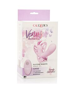 Butterfly remote venus g - pink