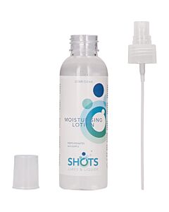Moisturizing Lotion - 100ml