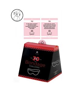 Kinky 30-Day Challenge