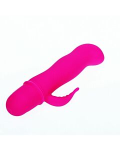 Lila Bliss Massager