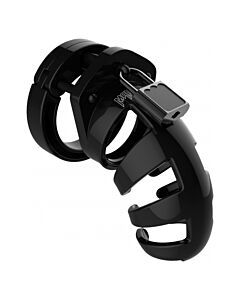 Model 02 - chastity - 3.5 black