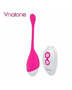 Sweetie Remote Control Vibrator