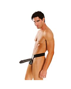 Fetish fantasy  dream hollow strap-on