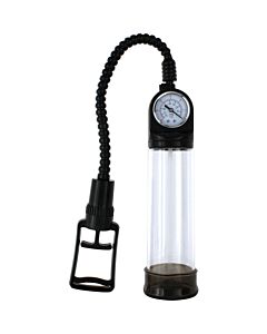 Redline psi pump clear