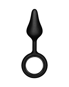 Anal Plug Night of Pleasure