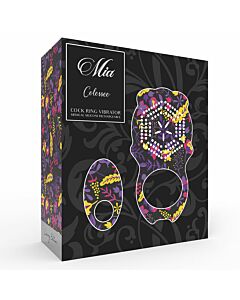 Remote Control Eclipse Ring