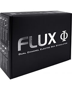 Flux Electrosex Stimulator
