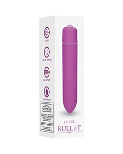 Purple Bullet