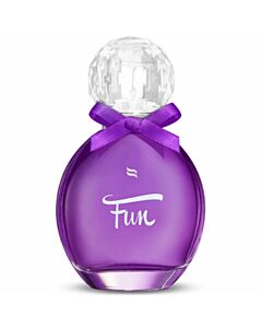 Obsessive - fun pheromones perfume 30 ml