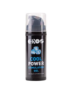 Cool Power Clit Gel
