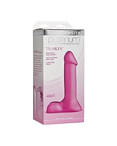 Truskyn - the tru super - pink