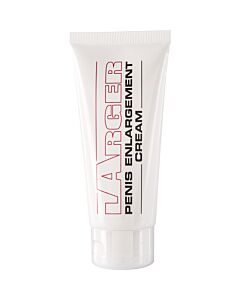 Scented Large Male Cream