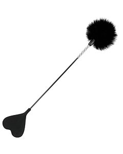 Black Feather Tickler