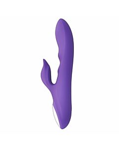 Galactic Purple Vibrator