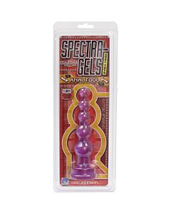 Spectragels the anal tool toy