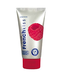 Raspberry French Kiss Oral Gel
