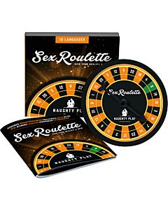Sex roulette naughty play (nl-de-en-fr-es-it-pl-ru-se-no)