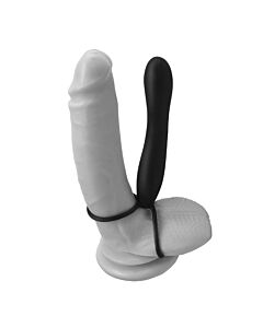 Fetish fantasy elite double trouble.