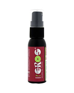 Anal Oil Femme 30ml