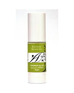 Extase sensuel feromon hot oil attraction effect mojito