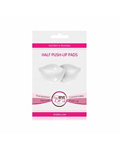 Byebra half push-up pads
