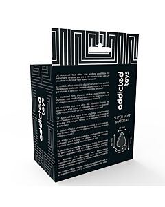 Anal Plug Bliss 11cm