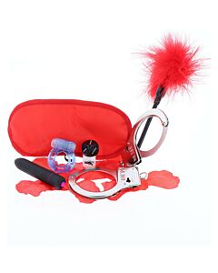 The love sensual kit